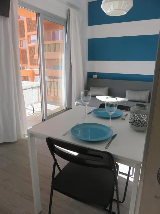 Centrico Loft En El Puerto De La Cruz Con Wifi Y Cerca De La Playa Apartment 0*, Puerto de la Cruz (Tenerife) Spain