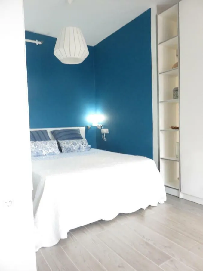Centrico Loft En El Puerto De La Cruz Con Wifi Y Cerca De La Playa Apartment  Puerto de la Cruz (Tenerife)