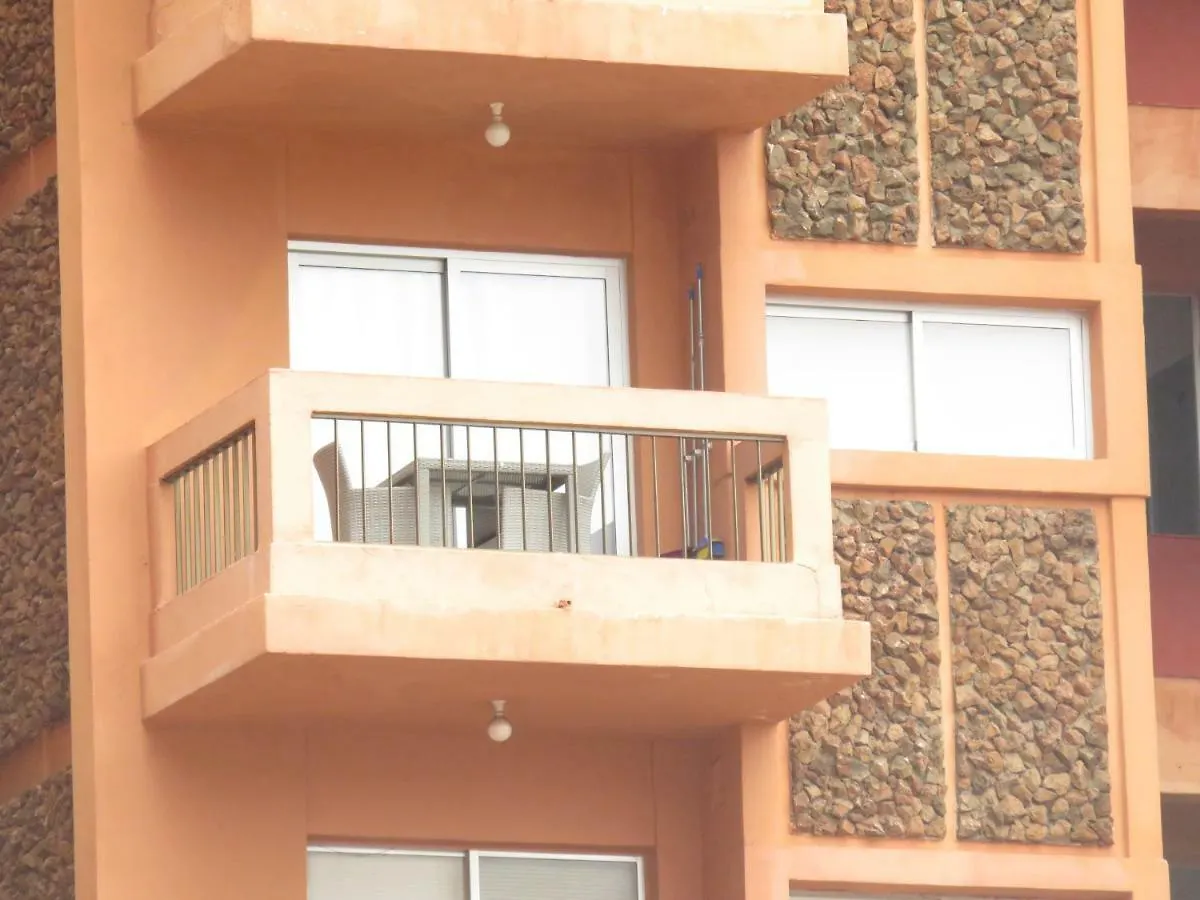 Centrico Loft En El Puerto De La Cruz Con Wifi Y Cerca De La Playa Apartment Puerto de la Cruz (Tenerife)