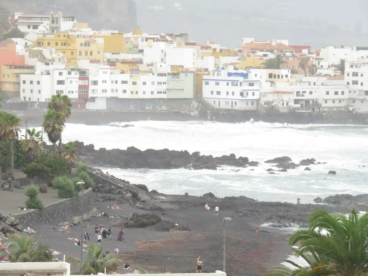 Centrico Loft En El Puerto De La Cruz Con Wifi Y Cerca De La Playa Apartment 0*, Puerto de la Cruz (Tenerife)