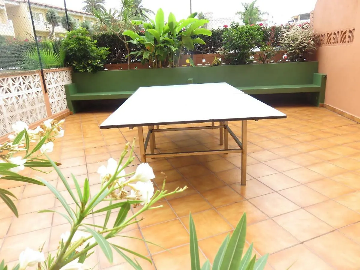 Centrico Loft En El Puerto De La Cruz Con Wifi Y Cerca De La Playa Apartment