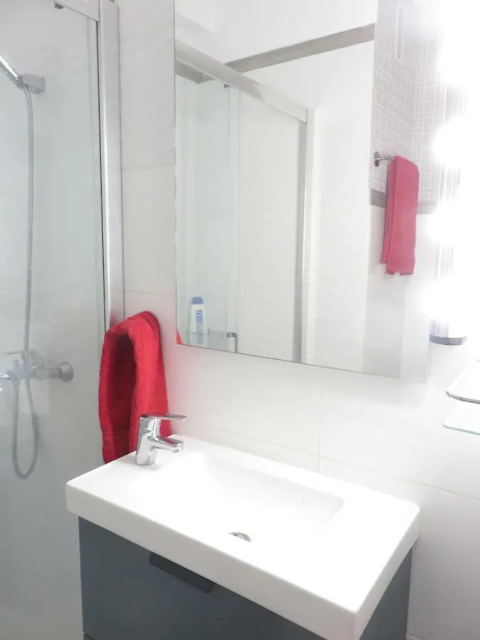 Centrico Loft En El Puerto De La Cruz Con Wifi Y Cerca De La Playa Apartment Spain