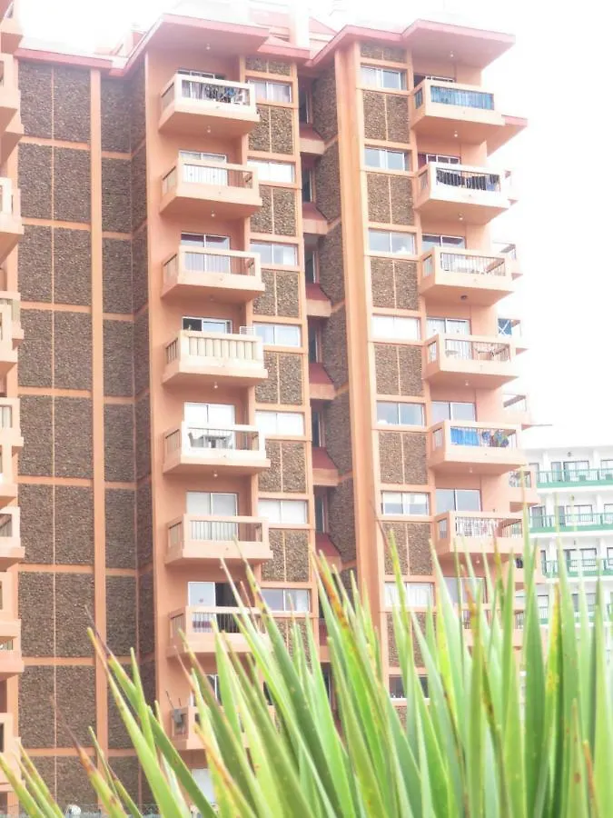 Centrico Loft En El Puerto De La Cruz Con Wifi Y Cerca De La Playa Apartment