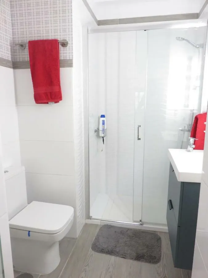 Centrico Loft En El Puerto De La Cruz Con Wifi Y Cerca De La Playa Apartment Puerto de la Cruz (Tenerife)