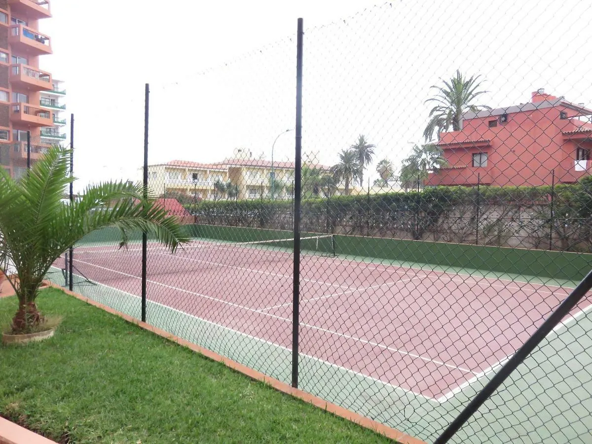 Centrico Loft En El Puerto De La Cruz Con Wifi Y Cerca De La Playa Apartment Spain
