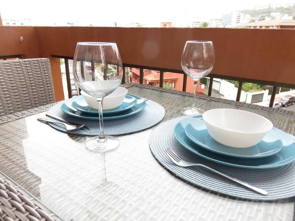 Centrico Loft En El Puerto De La Cruz Con Wifi Y Cerca De La Playa Apartment  Puerto de la Cruz (Tenerife)