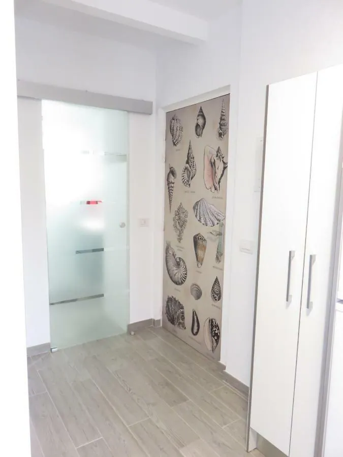 Centrico Loft En El Puerto De La Cruz Con Wifi Y Cerca De La Playa Apartment