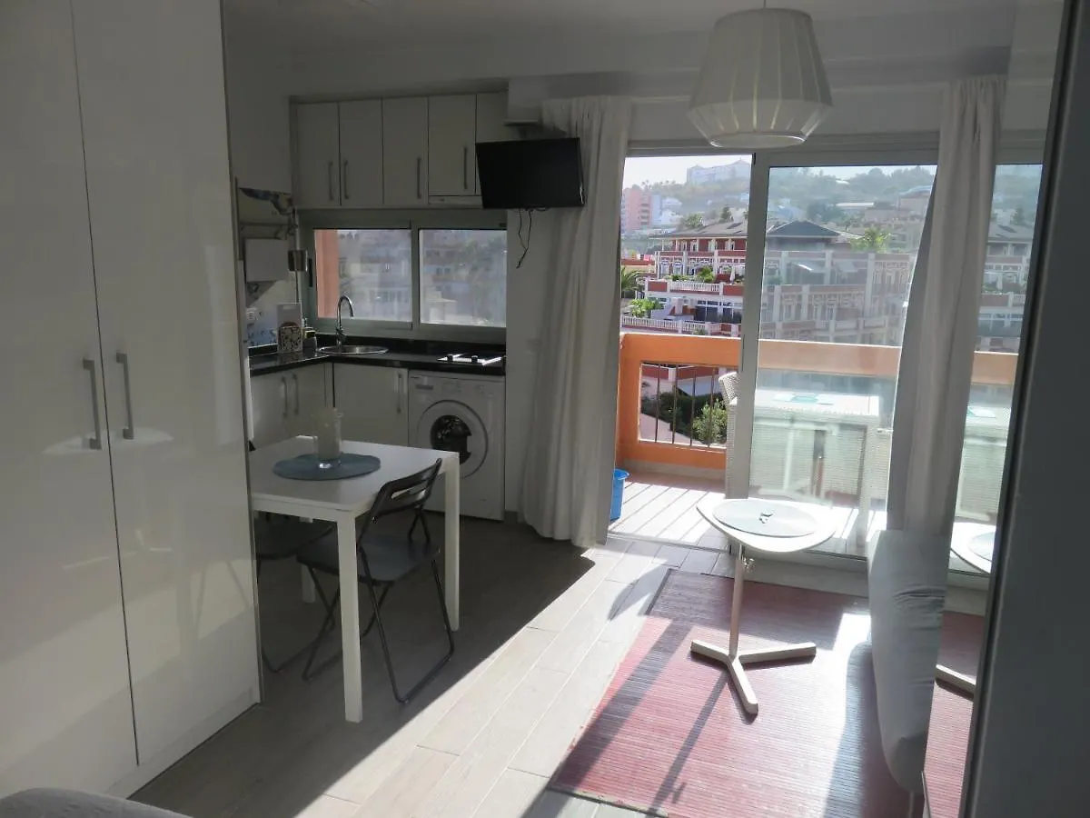 Centrico Loft En El Puerto De La Cruz Con Wifi Y Cerca De La Playa Apartment