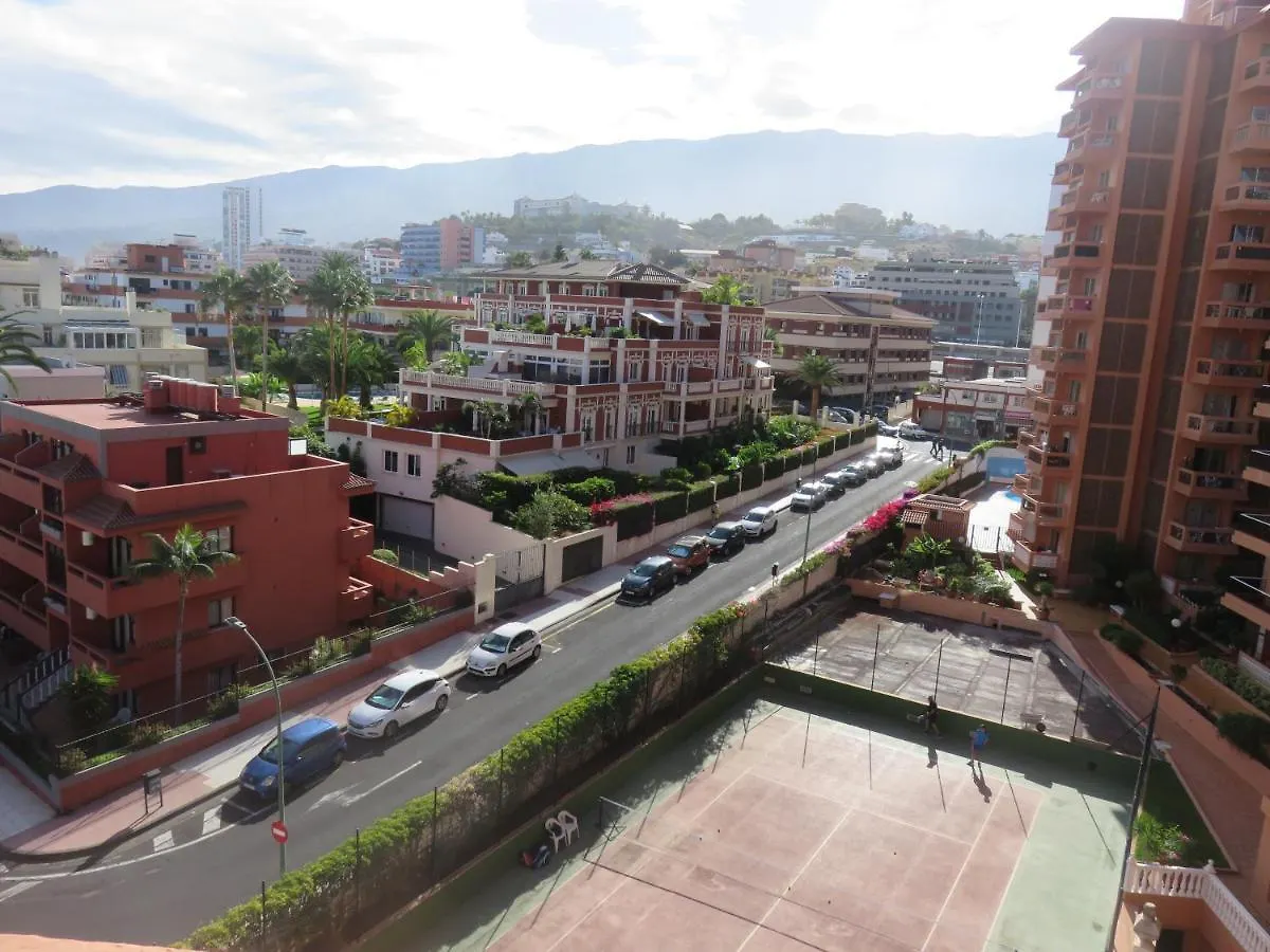 Centrico Loft En El Puerto De La Cruz Con Wifi Y Cerca De La Playa Apartment  Puerto de la Cruz (Tenerife)