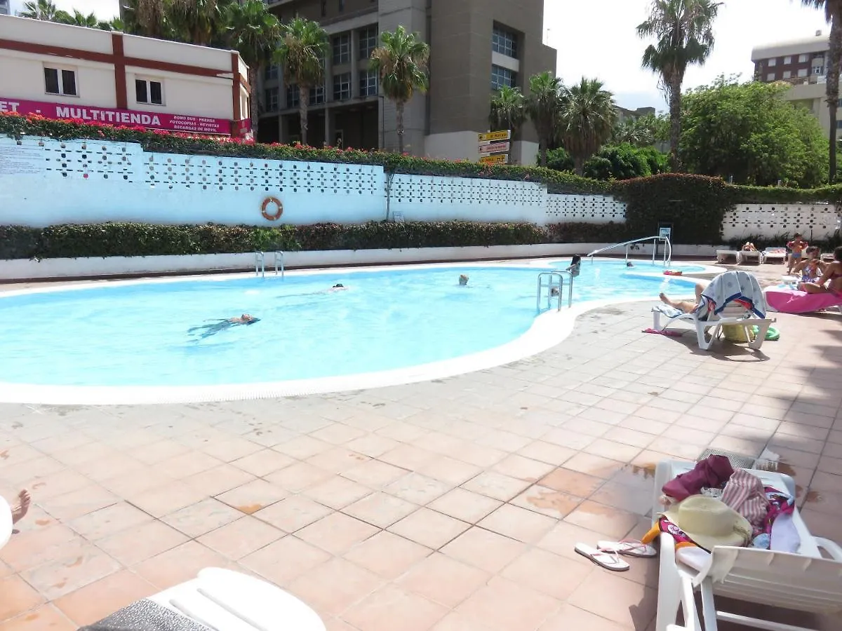 Centrico Loft En El Puerto De La Cruz Con Wifi Y Cerca De La Playa Apartment 0*, Puerto de la Cruz (Tenerife)
