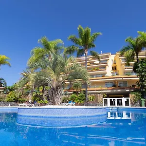 Apartment Tigaiga, Puerto de la Cruz (Tenerife)