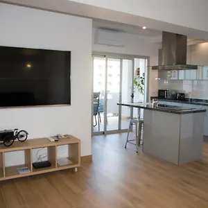 Apartment Le Terrazze 1, Puerto de la Cruz (Tenerife)