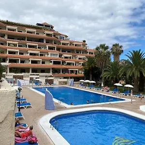 Luminoso Con Terraza Y Piscina Puerto de la Cruz (Tenerife)