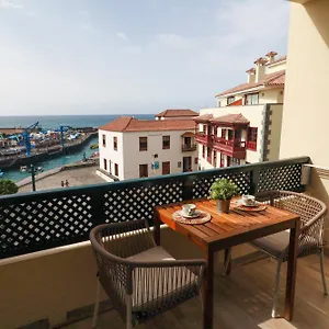 Apartment Sun-sea, Puerto de la Cruz (Tenerife)