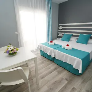 Rf Bambi Adults Only Puerto de la Cruz