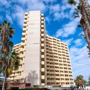 Apartment Teneguia, Puerto de la Cruz (Tenerife)