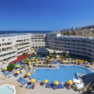 Alua Tenerife Puerto de la Cruz (Tenerife)