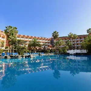 Hotel Puerto Palace, Puerto de la Cruz (Tenerife)