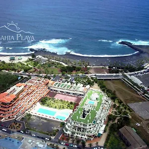 Lejlighed Bahia Playa, Puerto de la Cruz (Tenerife)