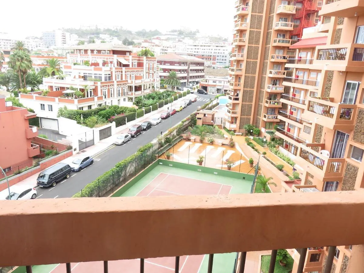 Centrico Loft En El Puerto De La Cruz Con Wifi Y Cerca De La Playa Daire