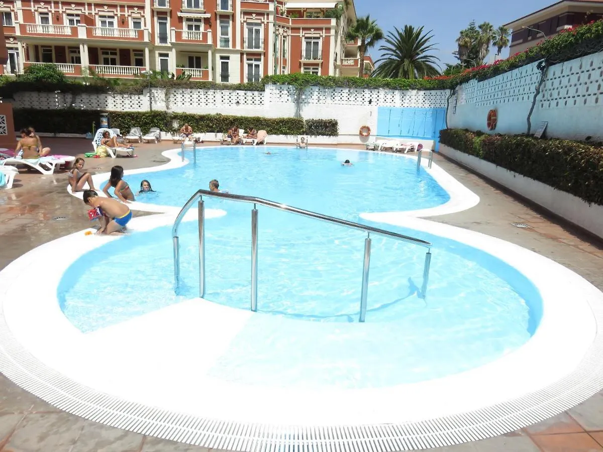 Centrico Loft En El Puerto De La Cruz Con Wifi Y Cerca De La Playa Daire